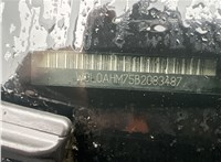 2011; 1.8л; Бензин; Минивэн; синий; Англия; разб. номер X6579 #2