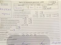 2011; 1л; Бензин; Инжектор; Кабрио; черный; Англия; разб. номер T50992 #5
