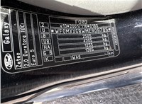 2015; 2л; Дизель; TDCI; Минивэн; черный; Англия; разб. номер T51037 #3