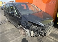 2015; 2л; Дизель; TDCI; Минивэн; черный; Англия; разб. номер T51037 #4