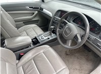 2006; 3л; Дизель; TDI; Универсал; серебристый; Англия; разб. номер T51054 #2
