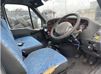 2000; 2.8л; Дизель; Микроавтобус; белый; Англия; разб. номер T51039 #2