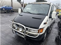 2000; 2.8л; Дизель; Микроавтобус; белый; Англия; разб. номер T51039 #3