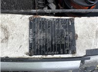 2000; 2.8л; Дизель; Микроавтобус; белый; Англия; разб. номер T51039 #4