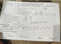 2010; 2л; Дизель; TDI; Джип (5-дверный); серебристый; Англия; разб. номер T51373 #6