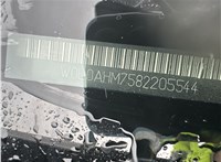 2008; 1.8л; Бензин; Инжектор; Минивэн; бежевый; Англия; разб. номер T51031 #2