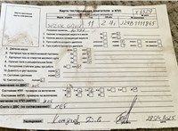 2011; 2.4л; Бензин; Джип (5-дверный); черный; Англия; разб. номер X6529 #5