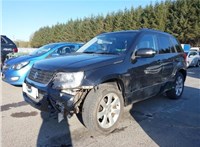 2011; 2.4л; Бензин; Джип (5-дверный); черный; Англия; разб. номер X6529 #1