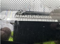 2007; 1.2л; Бензин; Инжектор; Хэтчбэк 5 дв.; синий; Англия; разб. номер T51023 #3
