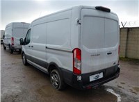 2022; 2л; Дизель; Микроавтобус; белый; Англия; разб. номер T51184 #11