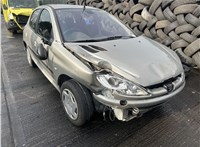 2003; 1.4л; Бензин; Хэтчбэк 5 дв.; серый; Англия; разб. номер T51029 #2