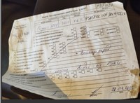2011; 1.6л; Бензин; Турбо-инжектор; Джип (5-дверный); серый; Англия; разб. номер T51051 #5