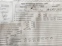 2007; 1.6л; Бензин; Инжектор; Хэтчбэк 5 дв.; черный; Англия; разб. номер T51114 #5