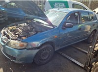 2003; 1.5л; Бензин; Хэтчбэк 5 дв.; синий; Англия; разб. номер 78312 #1
