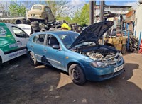 2003; 1.5л; Бензин; Хэтчбэк 5 дв.; синий; Англия; разб. номер 78312 #3