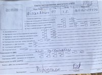 2003; 1.5л; Бензин; Хэтчбэк 5 дв.; синий; Англия; разб. номер 78312 #5