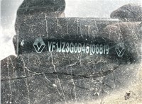 2011; 1.5л; Дизель; DCI; Минивэн; синий; Англия; разб. номер T51091 #4