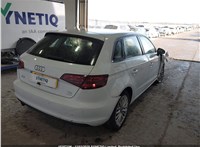 2015; 1.6л; Дизель; TDI; Хэтчбэк 5 дв.; белый; Англия; разб. номер T51377 #2