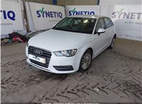 2015; 1.6л; Дизель; TDI; Хэтчбэк 5 дв.; белый; Англия; разб. номер T51377 #4