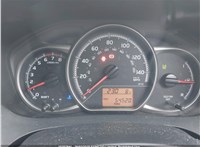2016; 1.3л; Бензин; Хэтчбэк 3 дв.; белый; Англия; разб. номер T51240 #6