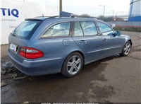 2007; 3.5л; Бензин; Инжектор; Универсал; синий; Англия; разб. номер T51303 #2