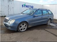 2007; 3.5л; Бензин; Инжектор; Универсал; синий; Англия; разб. номер T51303 #3