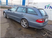 2007; 3.5л; Бензин; Инжектор; Универсал; синий; Англия; разб. номер T51303 #6