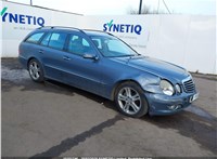 2007; 3.5л; Бензин; Инжектор; Универсал; синий; Англия; разб. номер T51303 #7