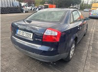 2004; 1.9л; Дизель; TDI; Седан; синий; Англия; разб. номер T51156 #1