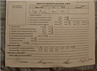 1999; 1.8л; Бензин; Инжектор; Хэтчбэк 5 дв.; серебристый; Англия; разб. номер T51167 #5