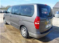 2012; 2.5л; Дизель; Минивэн; серый; Англия; разб. номер T51192 #10