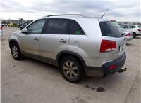 2011; 2.2л; Дизель; CRDi; Джип (5-дверный); серебристый; Англия; разб. номер T51418 #16
