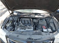 2010; 3.5л; Бензин; Инжектор; Седан; серый; США; разб. номер L531 #2