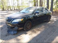 2010; 3.5л; Бензин; Инжектор; Седан; серый; США; разб. номер L531 #4