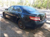 2010; 3.5л; Бензин; Инжектор; Седан; серый; США; разб. номер L531 #5