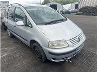 2002; 1.9л; Дизель; Минивэн; серебристый; Англия; разб. номер T51199 #3