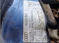 2006; 2л; Дизель; TDI; Кабрио; синий; Англия; разб. номер 78320 #4