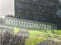 2012; 3л; Дизель; Универсал; синий; Англия; разб. номер T51205 #2