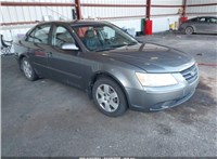 2009; 2.4л; Бензин; Инжектор; Седан; серый; США; разб. номер L533 #1