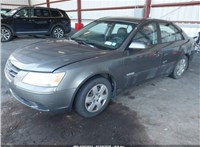 2009; 2.4л; Бензин; Инжектор; Седан; серый; США; разб. номер L533 #4