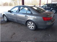 2009; 2.4л; Бензин; Инжектор; Седан; серый; США; разб. номер L533 #5