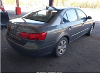 2009; 2.4л; Бензин; Инжектор; Седан; серый; США; разб. номер L533 #6