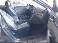 2009; 2.4л; Бензин; Инжектор; Седан; серый; США; разб. номер L533 #7