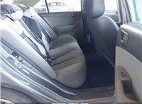 2009; 2.4л; Бензин; Инжектор; Седан; серый; США; разб. номер L533 #10