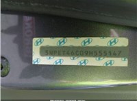 2009; 2.4л; Бензин; Инжектор; Седан; серый; США; разб. номер L533 #11