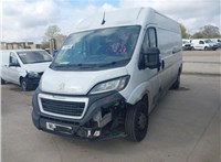 2021; 2.2л; Дизель; HDI; Микроавтобус; белый; Англия; разб. номер T51257 #1