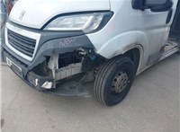 2021; 2.2л; Дизель; HDI; Микроавтобус; белый; Англия; разб. номер T51257 #12