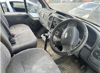 2001; 2л; Дизель; Микроавтобус; белый; Англия; разб. номер T51129 #2
