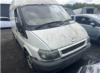 2001; 2л; Дизель; Микроавтобус; белый; Англия; разб. номер T51129 #3