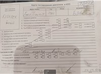 2001; 2л; Дизель; Микроавтобус; белый; Англия; разб. номер T51129 #5